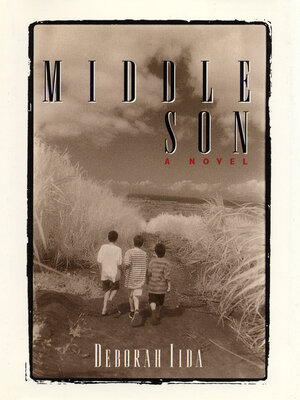 cover image of Middle Son